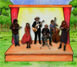 KTHT Nelsonville Public Access